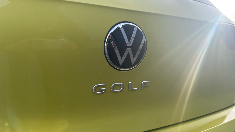 Volkswagen Golf 1.5 TSI 150 R-Line 5dr Petrol Hatchback